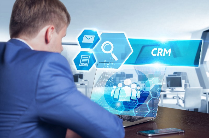 Automotive Crm Helps Your Business Grow And Prosper Jfc Biz Look For The It Support You 7462